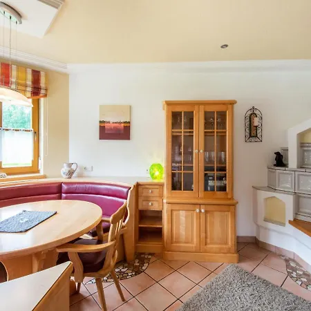 Quietly Located Near The Center Of Radstadt