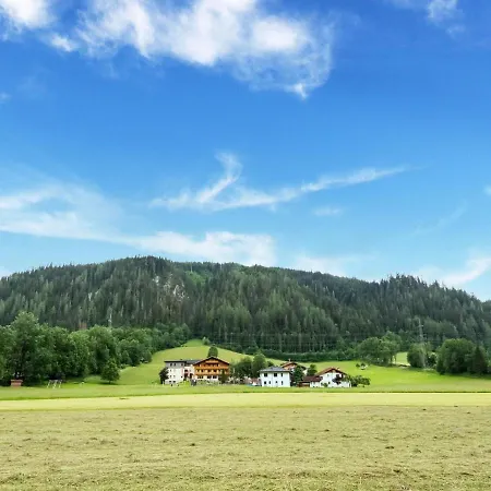 Quietly Located Near The Center Of * Radstadt