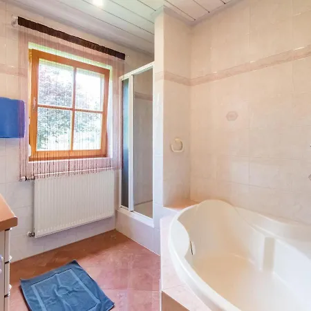 Quietly Located Near The Center Of Radstadt