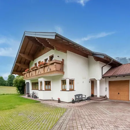 Apartman Quietly Located Near The Center Of Radstadt