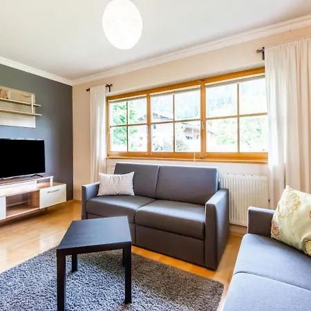 Quietly Located Near The Center Of * Radstadt