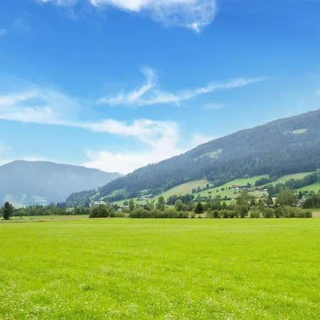Quietly Located Near The Center Of * Radstadt