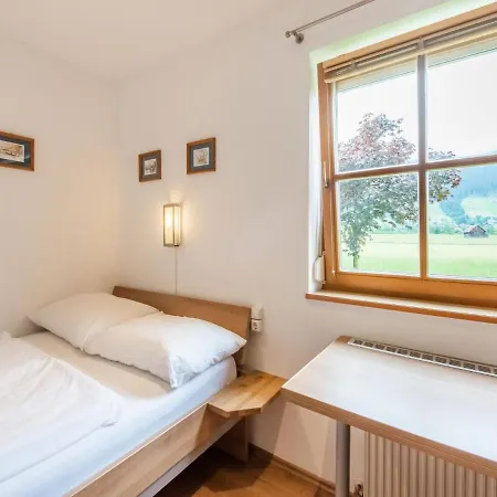 Quietly Located Near The Center Of Radstadt