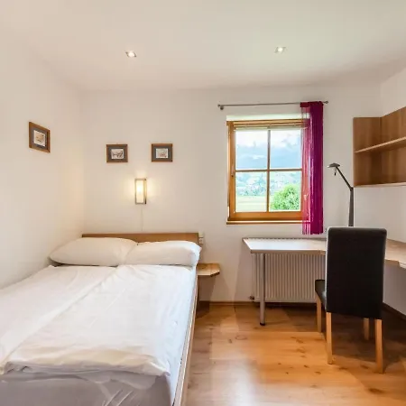 Daire Quietly Located Near The Center Of